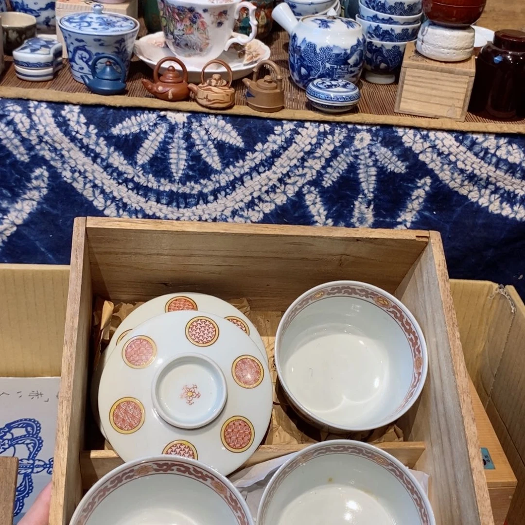 瓷片瓷器瓷器瓷器