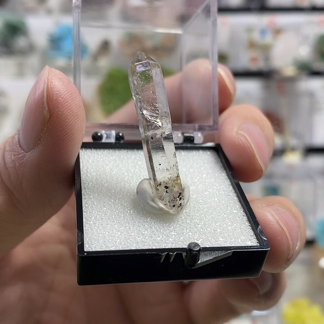 石材天然原石矿物标本