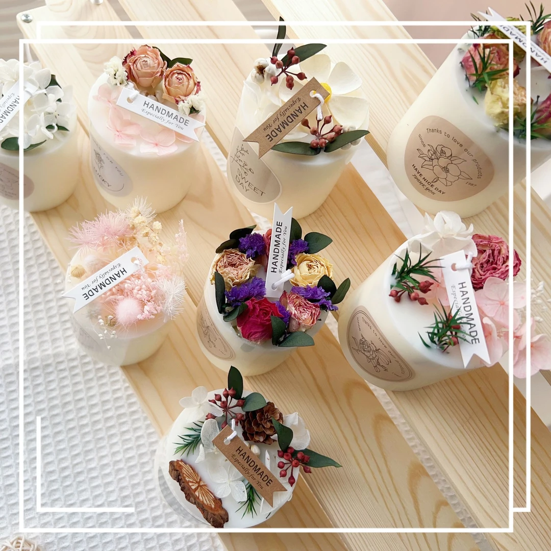 室内香氛伴手礼物