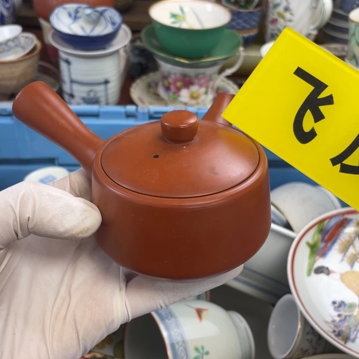 他家瓷器真美….开播了
