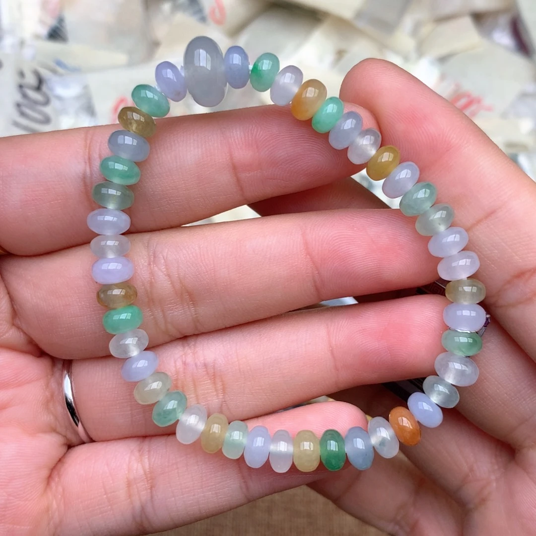 【闪购商品】未镶嵌挂件翡翠一