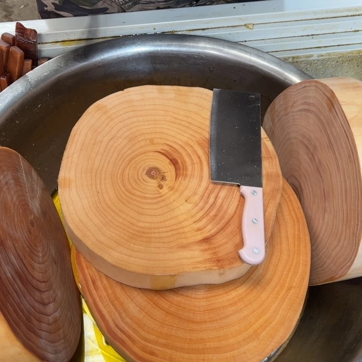 银杏木31✖️30✖️5发货如图可拍