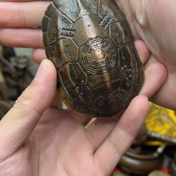 嘉嘉精品铜器摆件