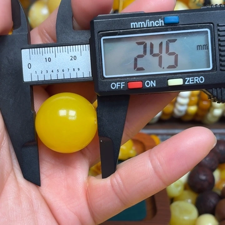 非金属配珠配饰28