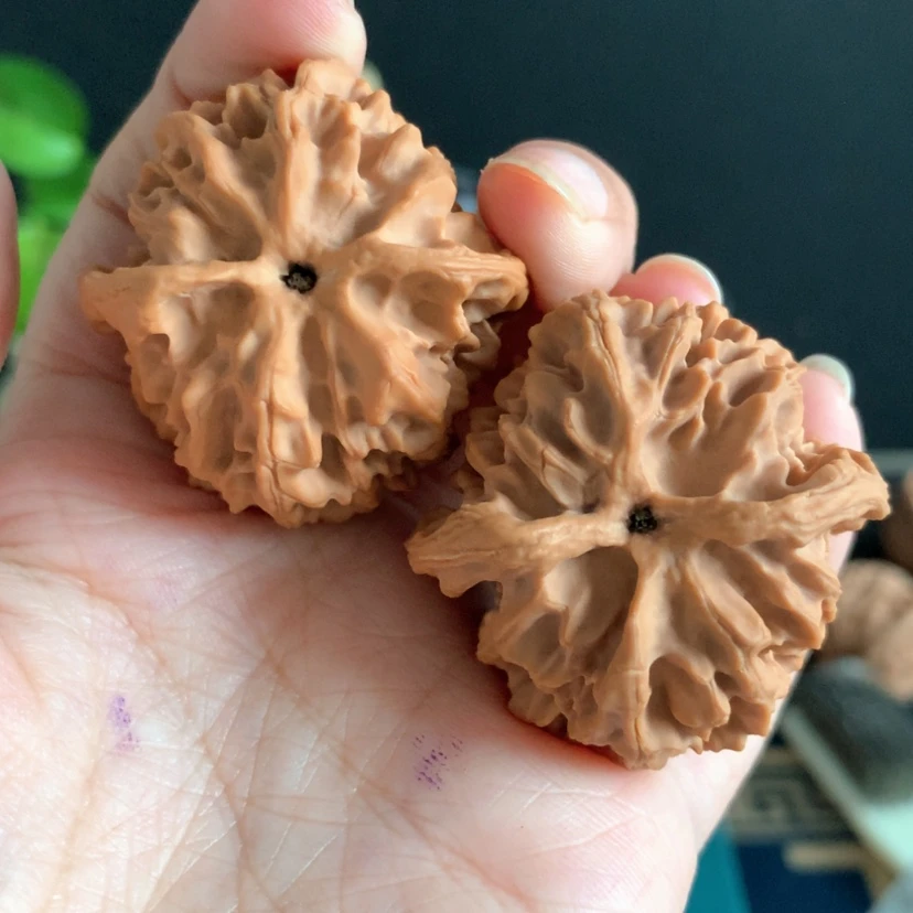 【闪购商品】核桃手串/手链懒***.40苹果园
