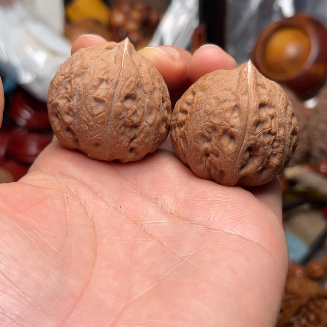 手串文玩核桃核桃105