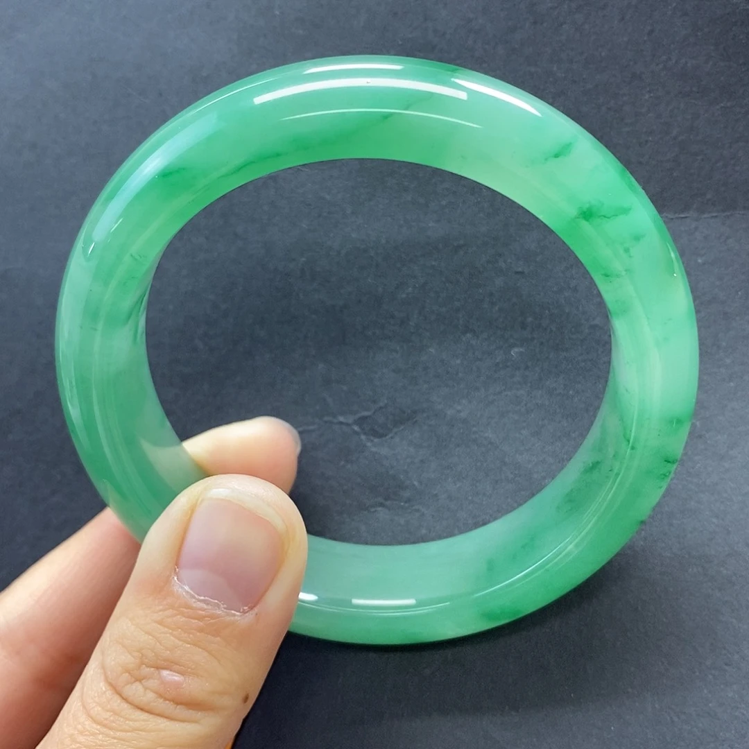 石英质玉手镯未镶嵌L***y