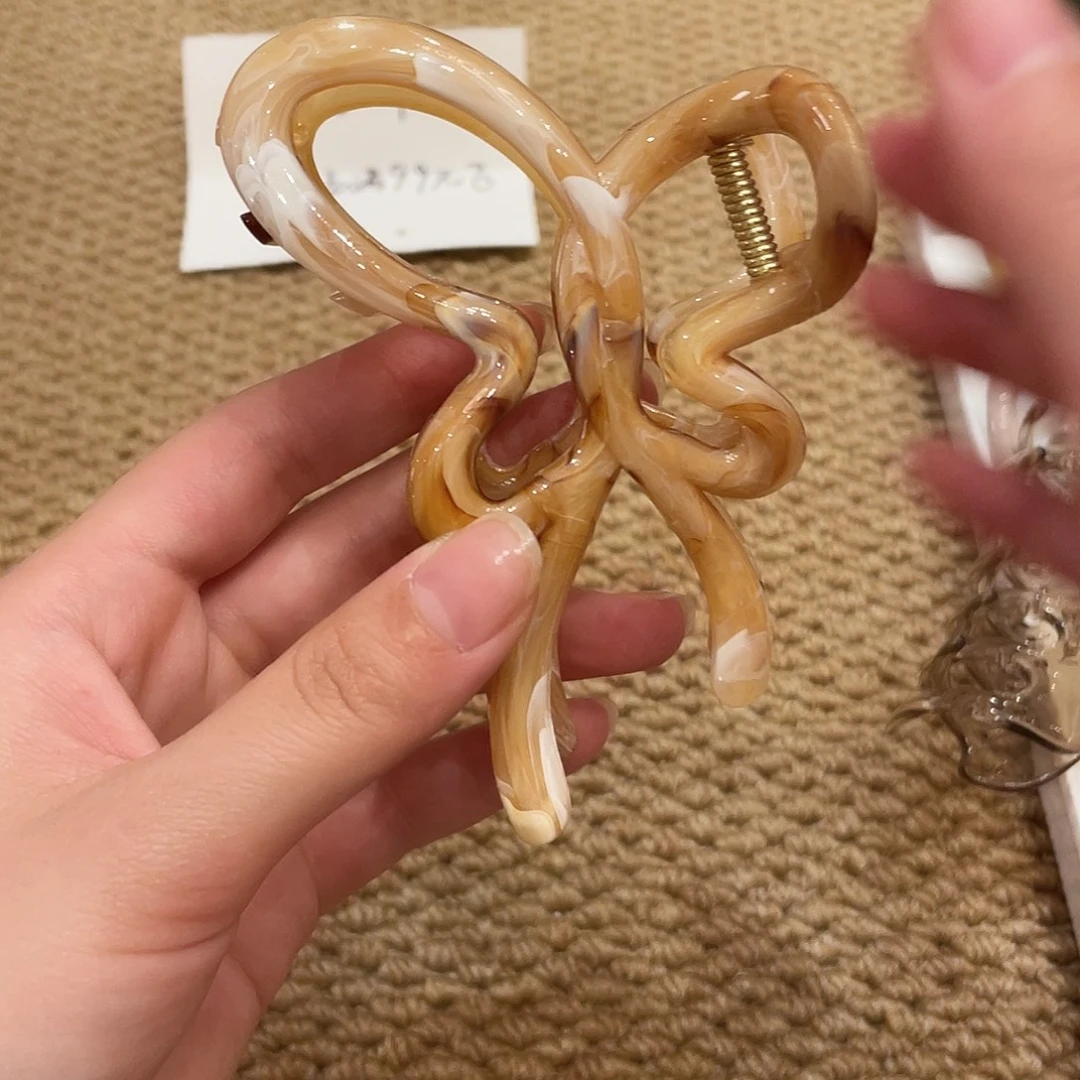 醋酸非金属蝴蝶款