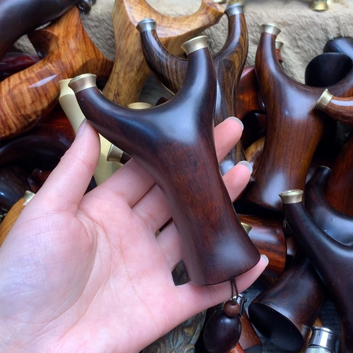 大果紫檀（缅甸花梨）271带绳