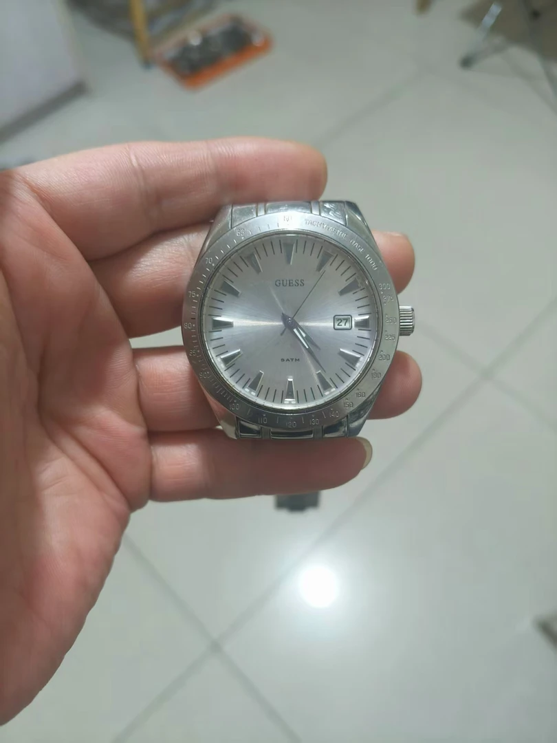 180-440腕表石英配件