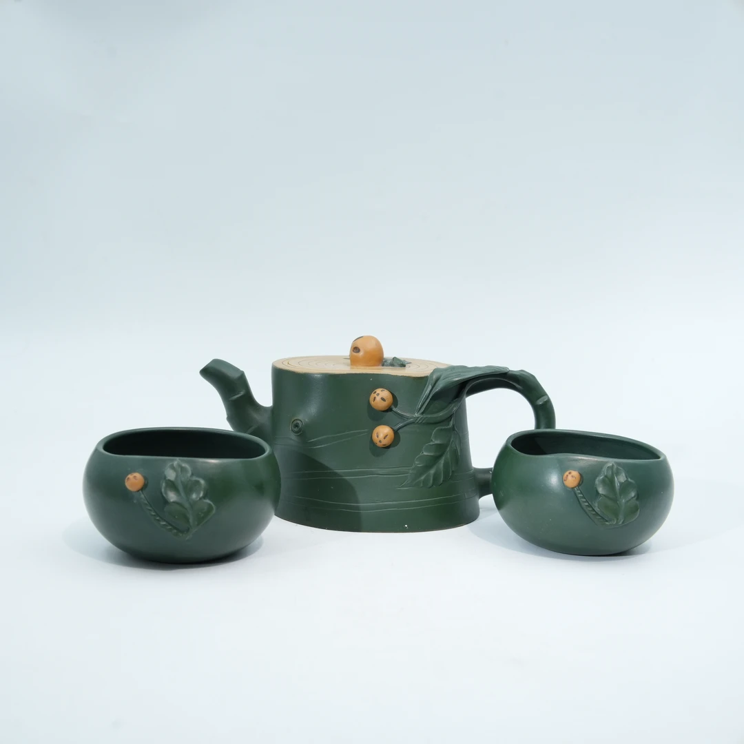 枇杷套组-高建芳-研高-蒋蓉绿泥-325cc-PLGJF251227