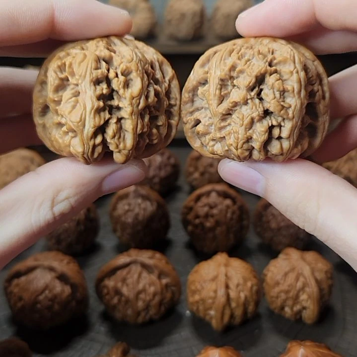 文玩核桃吊坠44大粗筋