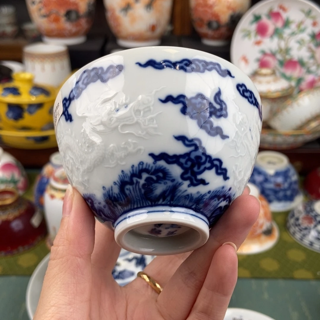 陶瓷的设计师是一个人