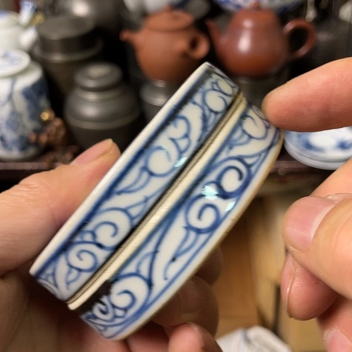 茶宠摆件工艺美术作品