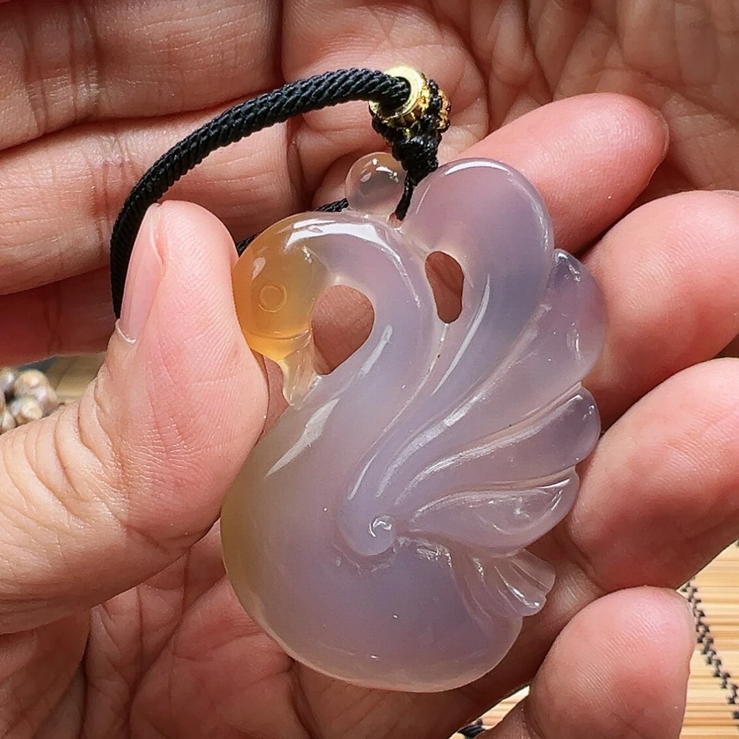 玛瑙/玉髓珠宝半成品未镶嵌