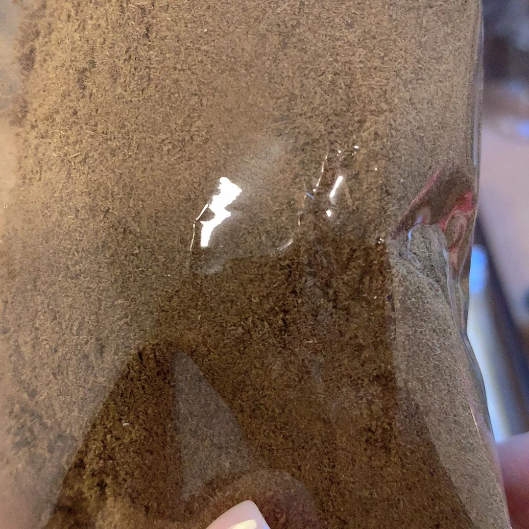 芽庄车珠粉1克装多样性发一