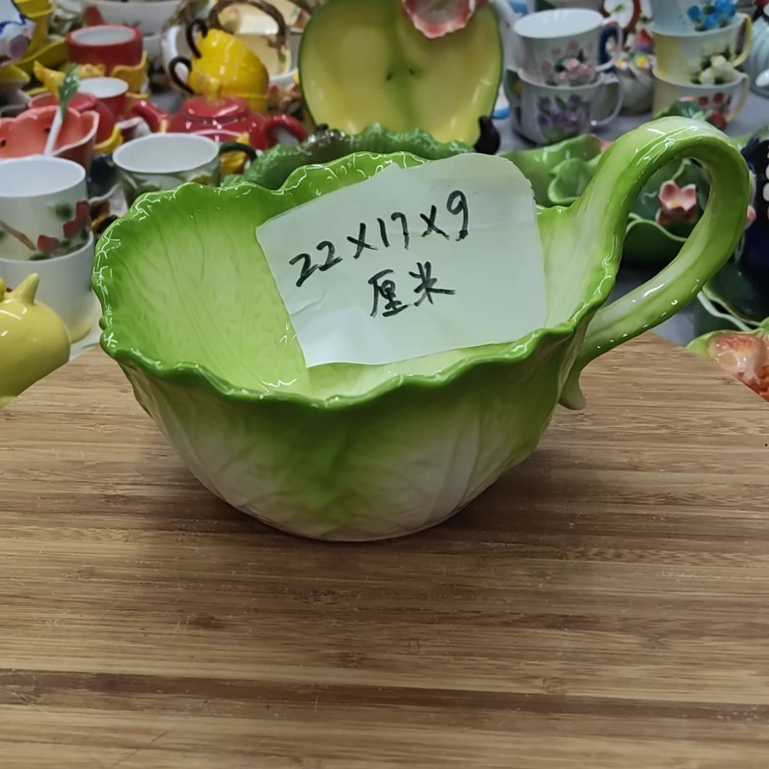 潮州创艺瓷家陶瓷