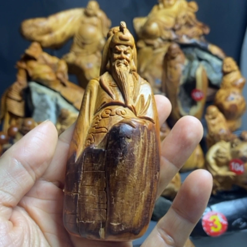 【闪购商品】柏木（崖柏）