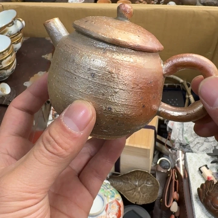 茶文化，工艺古美术