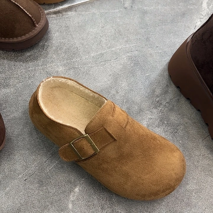 卡莱特斯956101-2驼色36