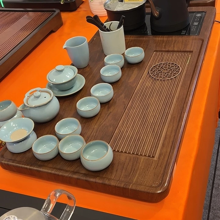 葫***娃茶盘直播间专属福利