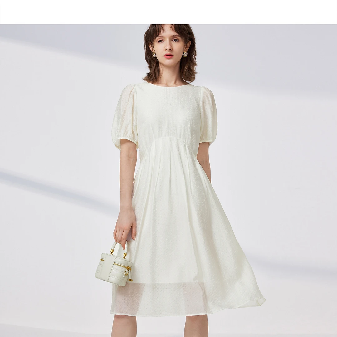 【粉丝专属】DC-NICE 连衣裙5270