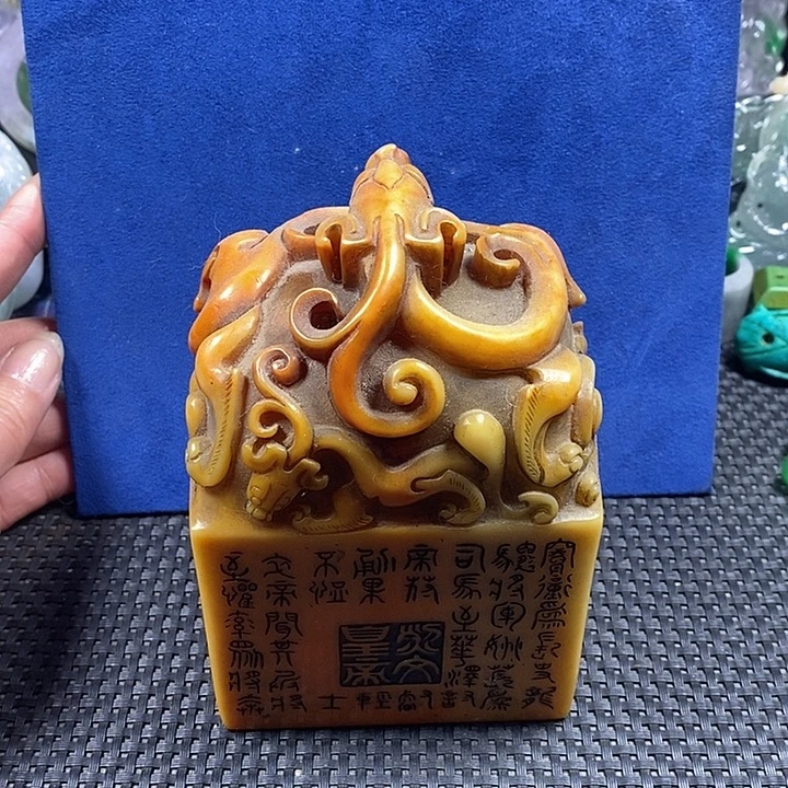 紫金钵盂菩提吊坠