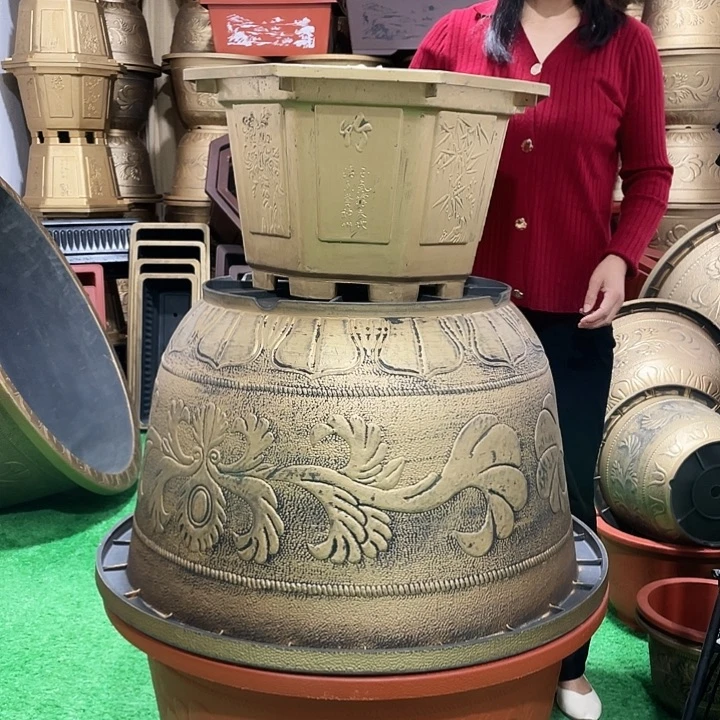 八角古铜五零两个