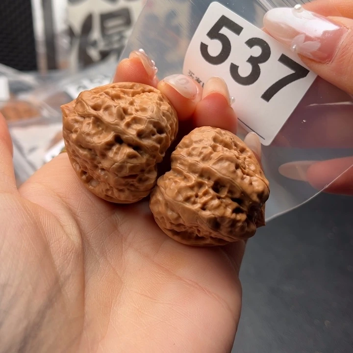 吊坠文玩核桃蛤蟆37/41