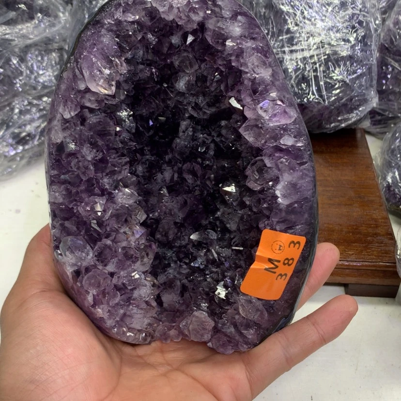 【闪购商品】水晶大型摆件（非配饰）未镶嵌