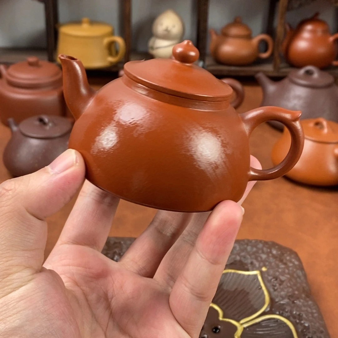 紫砂茶壶紫砂紫砂紫砂