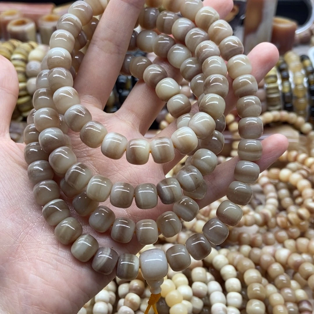 手串/手链驼骨卡10驼骨108颗