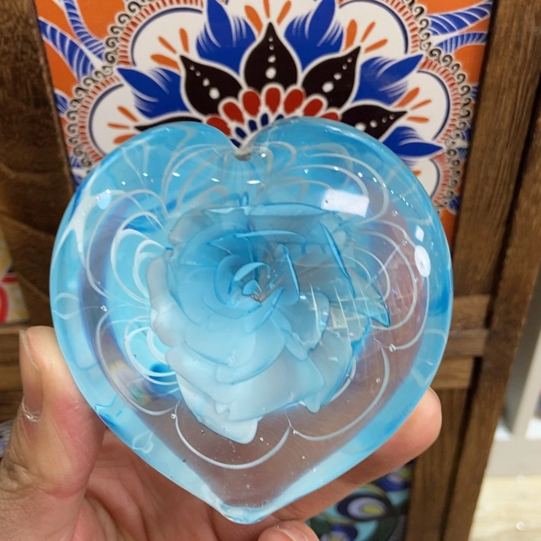 琉璃手工艺品精品