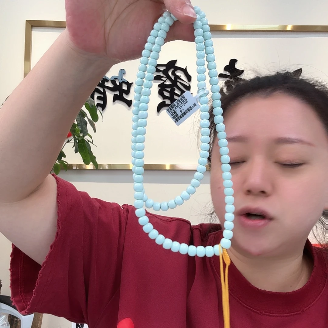 绿松石未镶嵌珠宝奇石77