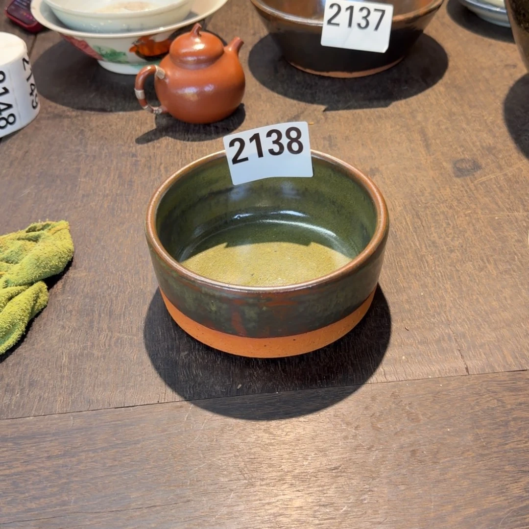 遛***遛罐静界茶空间老物件2138