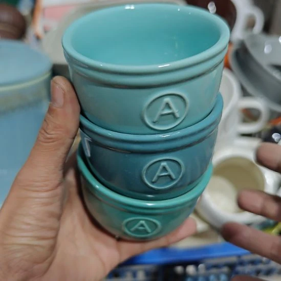 杯陶瓷杯碗盘微瑕疵介意慎拍