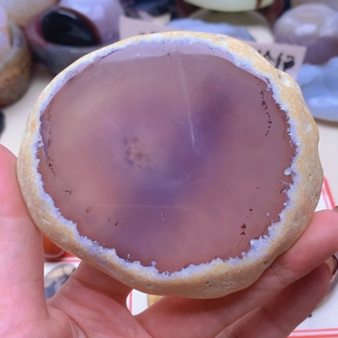 【闪购商品】玛瑙/玉髓未镶嵌珠宝半成品哎***呀