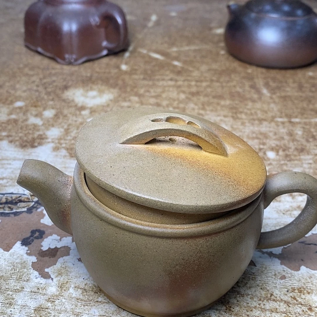 紫砂茶壶紫砂艺术