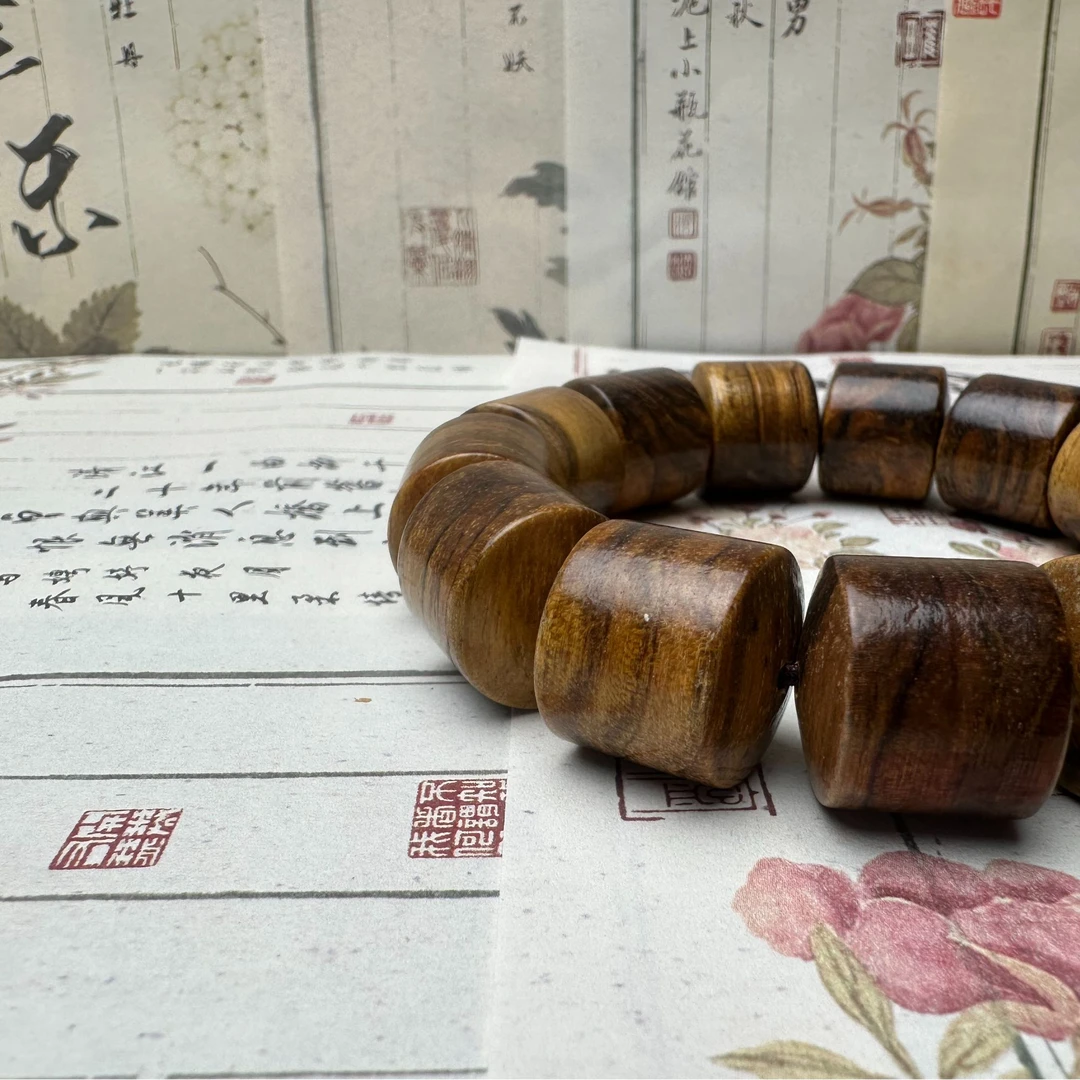 椛奇多种尺寸多样性发货文玩手串佛珠念珠