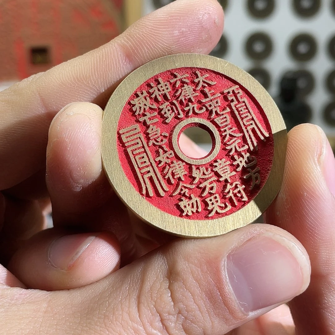 小***木纯银现代仿制工艺与