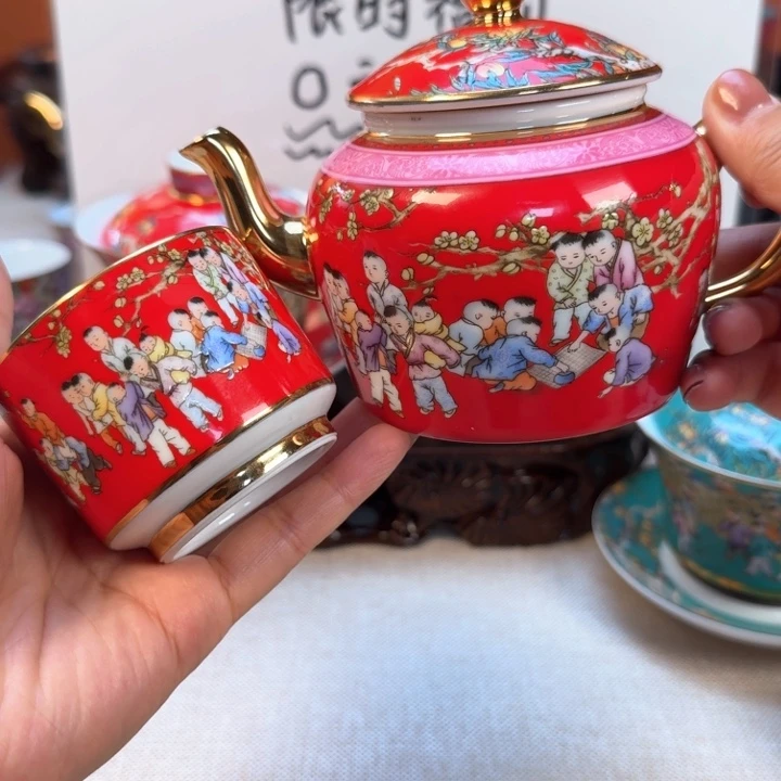 景德镇陶瓷景德镇瓷器