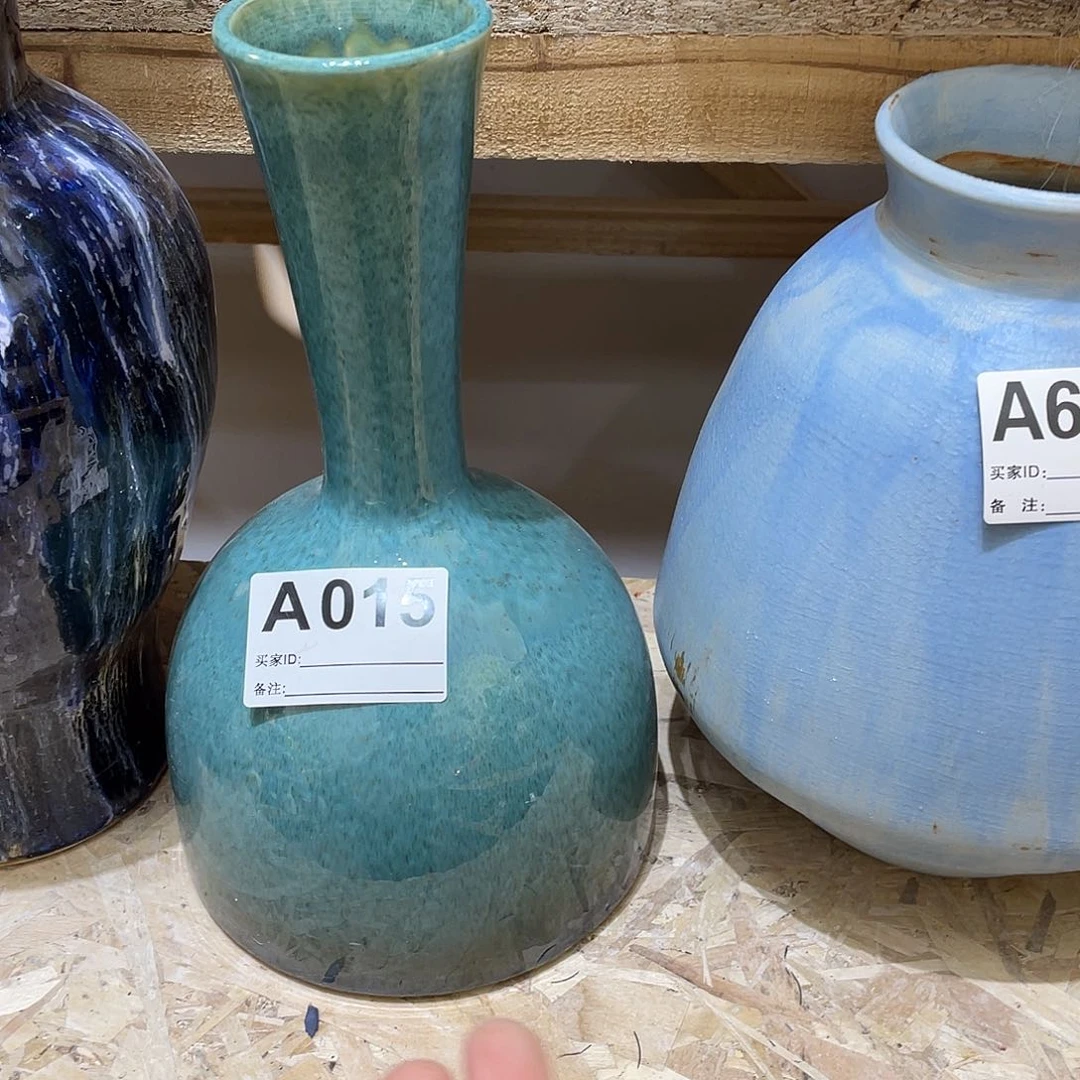 摆件景德镇陶瓷花瓶花器