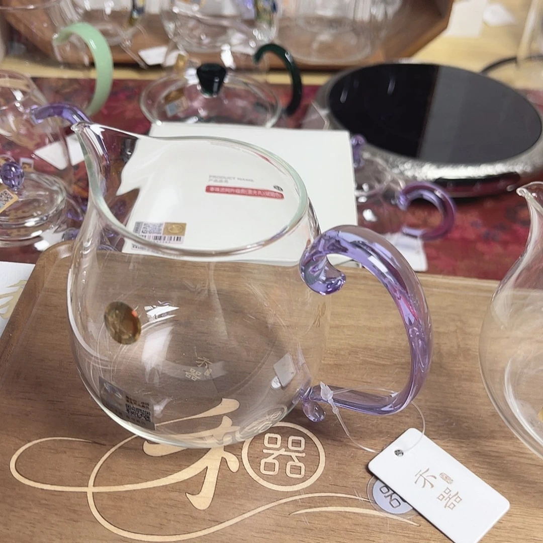 禾器茶器现货现发