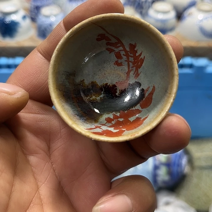陶瓷茶玩榜第二十名