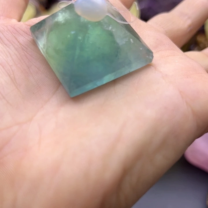 水晶摆件未镶嵌摆件