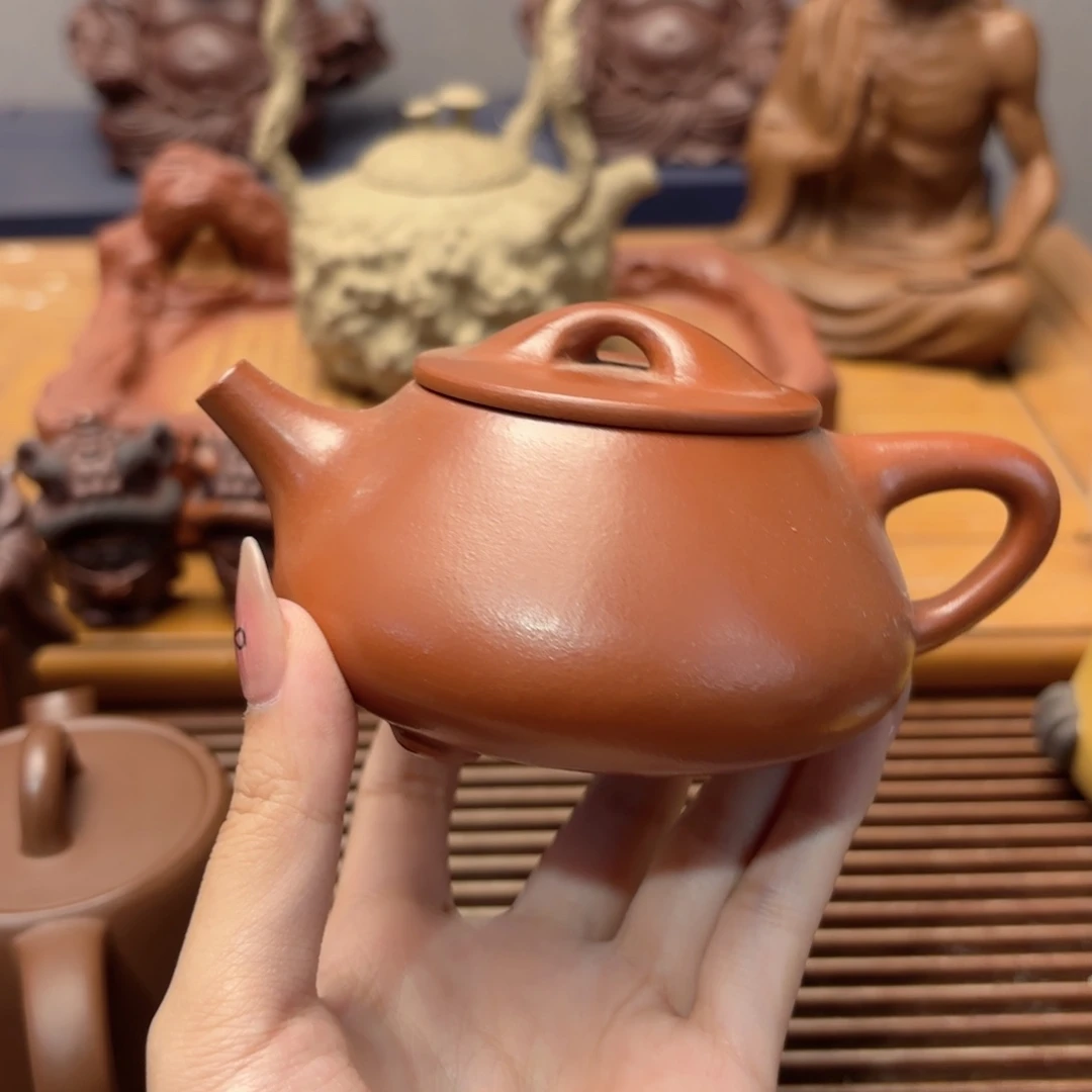 茶壶紫砂五号店专项