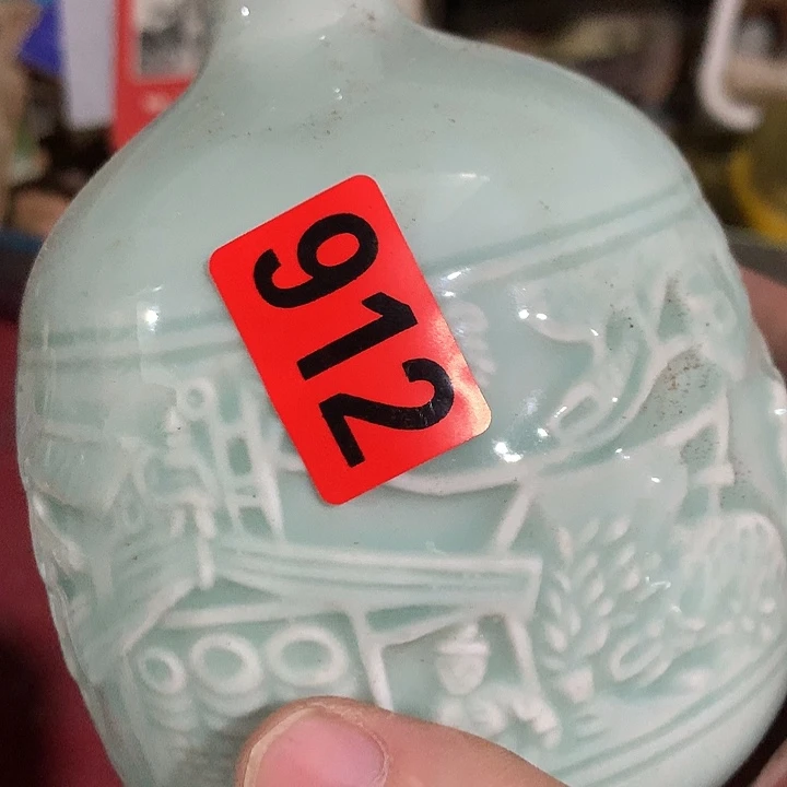 武***中手工艺品琉璃民俗文化研究中心