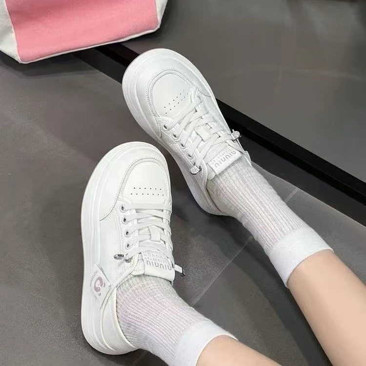 【美姐说】小白鞋17-5