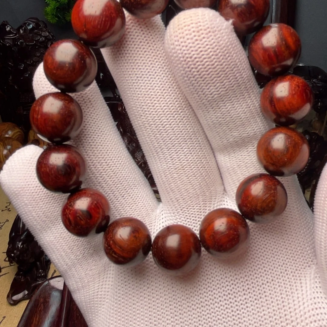 檀香紫檀（小叶紫檀）15