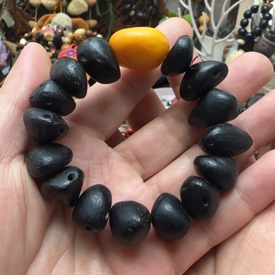 凤眼菩提手串手串